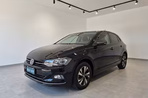 Volkswagen Polo 1.6 TDI 95 CV 5p. Comfortline Blue