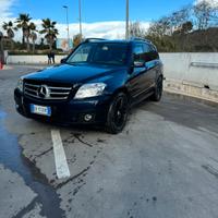 Mercedes glk 200 cdi