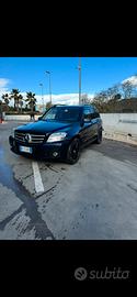 Mercedes glk 200 cdi