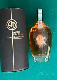 Grappa Riserva 15 Anni Antica Distilleria di Altav