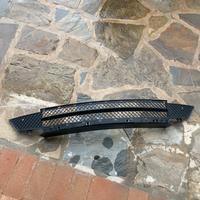 Griglia inferiore paraurti BMW Z4 E85 E86 Facelift