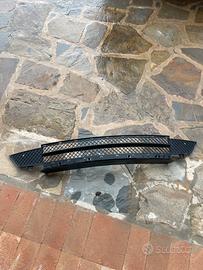 Griglia inferiore paraurti BMW Z4 E85 E86 Facelift