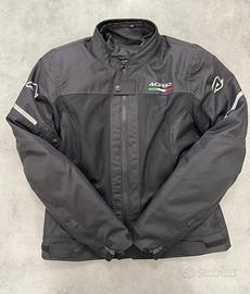 Giubbotto Moto donna