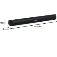 soundbar sharp