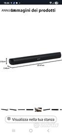 soundbar sharp