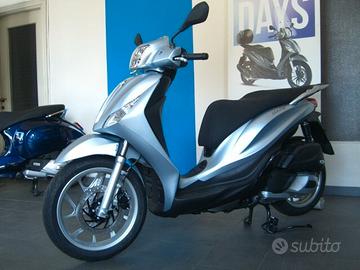 Piaggio Medley 125 classico E5+