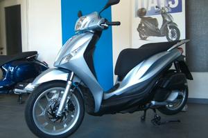 Piaggio Medley 125 classico E5+