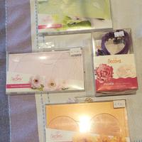 Set Cake Design Fiori DECORA