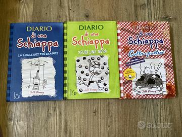 Diario di una schiappa