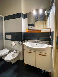 ARREDAMENTO COMPLETO Bagno Soggiorno Cucina