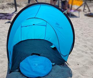 Tenda Quechua 2 SECONDS 0