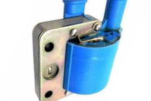 Bobina Alta Tensione esterna Eledro Klitz