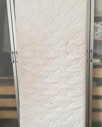 Materasso singolo