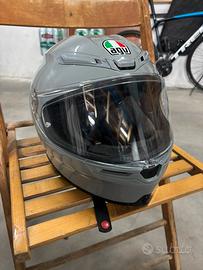 Casco AGV K6 taglia L