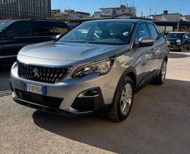 Peugeot 3008 BlueHDi 130 S&S EAT8 Business