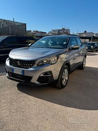 Peugeot 3008 BlueHDi 130 S&S EAT8 Business