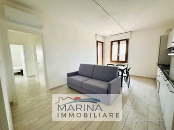 Appartamento di 85 m² con 3 locali a Chioggia
