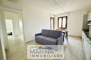 Appartamento di 85 m² con 3 locali a Chioggia