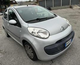 CITROEN C1 neopatentati 1.0 5 porte B