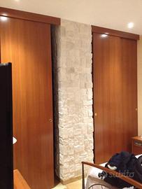 Pietra naturale per arredo rivestimenti pavimenti