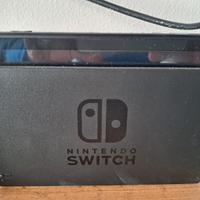 Console Nintendo switch 1