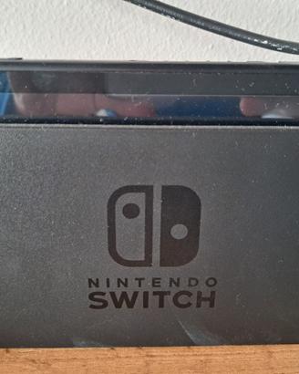 Console Nintendo switch 1