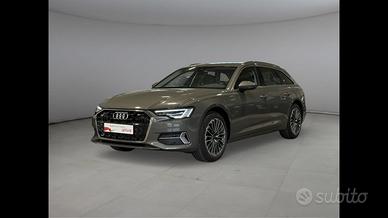 Audi Audi A6 Avant Business Advanced 40 TDI 150(2