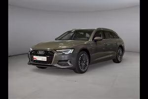 Audi Audi A6 Avant Business Advanced 40 TDI 150(2