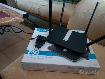 router 4lte