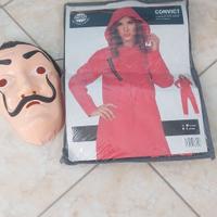 Vestito di carnevale