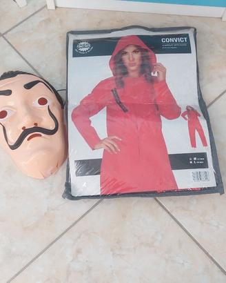 Vestito di carnevale
