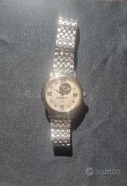 Raymond Weil Maestro Diamond Automatic 50mm