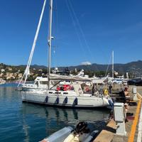 Dufour 40 Performance 2006