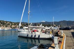 Dufour 40 Performance 2006