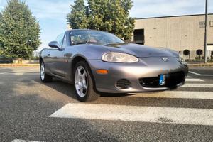 Mazda MX-5 1.6i 16V cat Phoenix