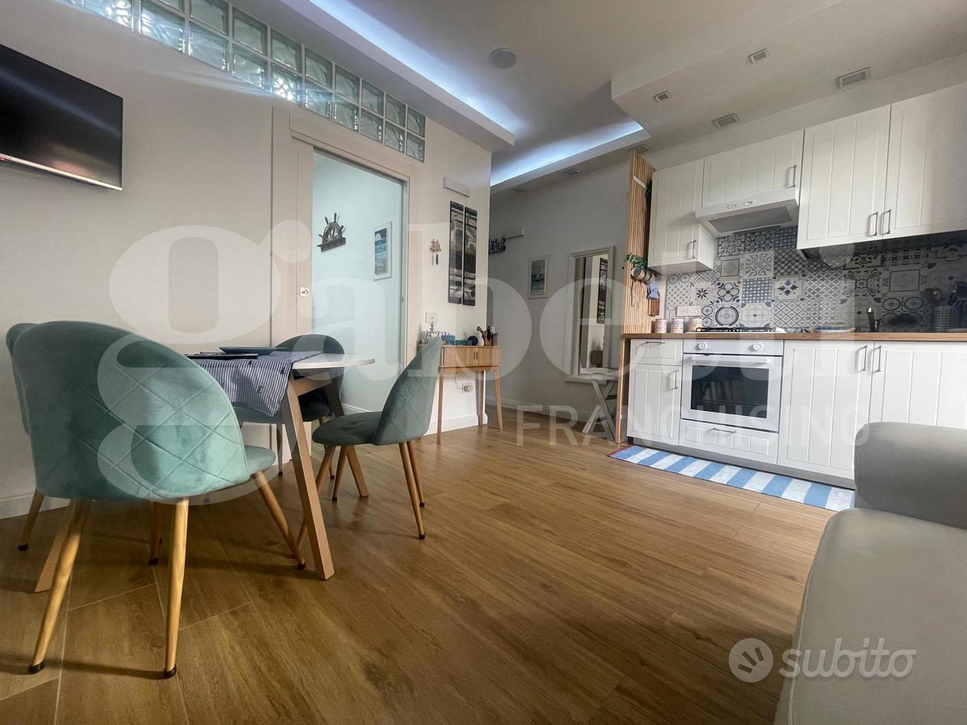 Apartment in Gaeta, Porto Salvo, Latina - Vista 2