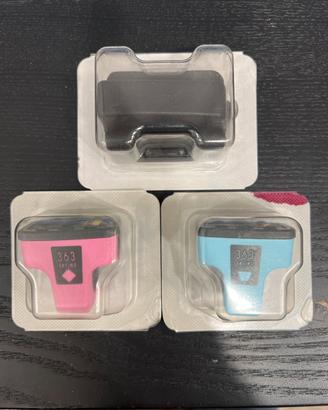 Cartucce HP 363