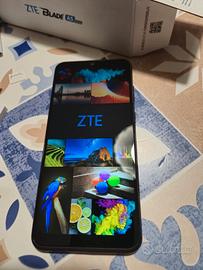 zte blade a5 2020