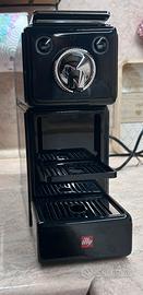 Macchina Caffe Illy C-CAPS