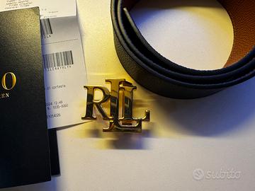 Cintura Ralph Lauren