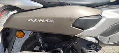 yamaha nmax 125 ricambi