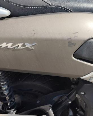 yamaha nmax 125 ricambi