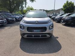Citroën C3 Aircross I 2017 1.2 puretech Feel ...