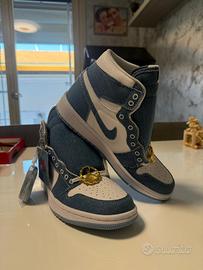 Nike Air Force
