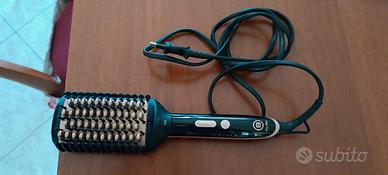 Spazzola lisciante Imetec