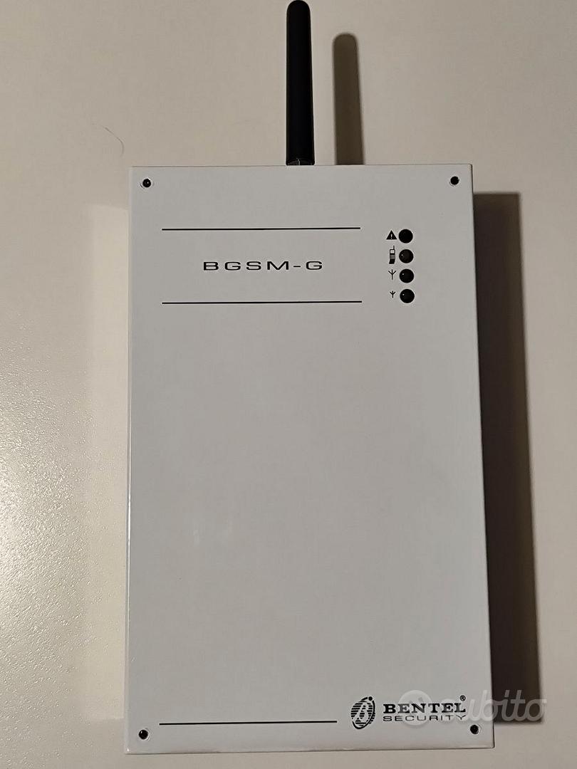 Bentel Scheda GSM BEABS-GSM Per Centrale Absoluta – Controllo Remoto, SMS E GPRS Per Allarmi - 2