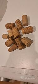 Tappi in sughero
