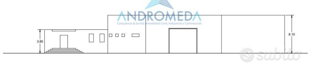 Terreno di 2500 m² a Sant'Antimo - Altro