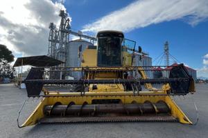 New Holland AL 59