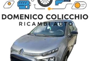 Ricambi Citroën C3 2022